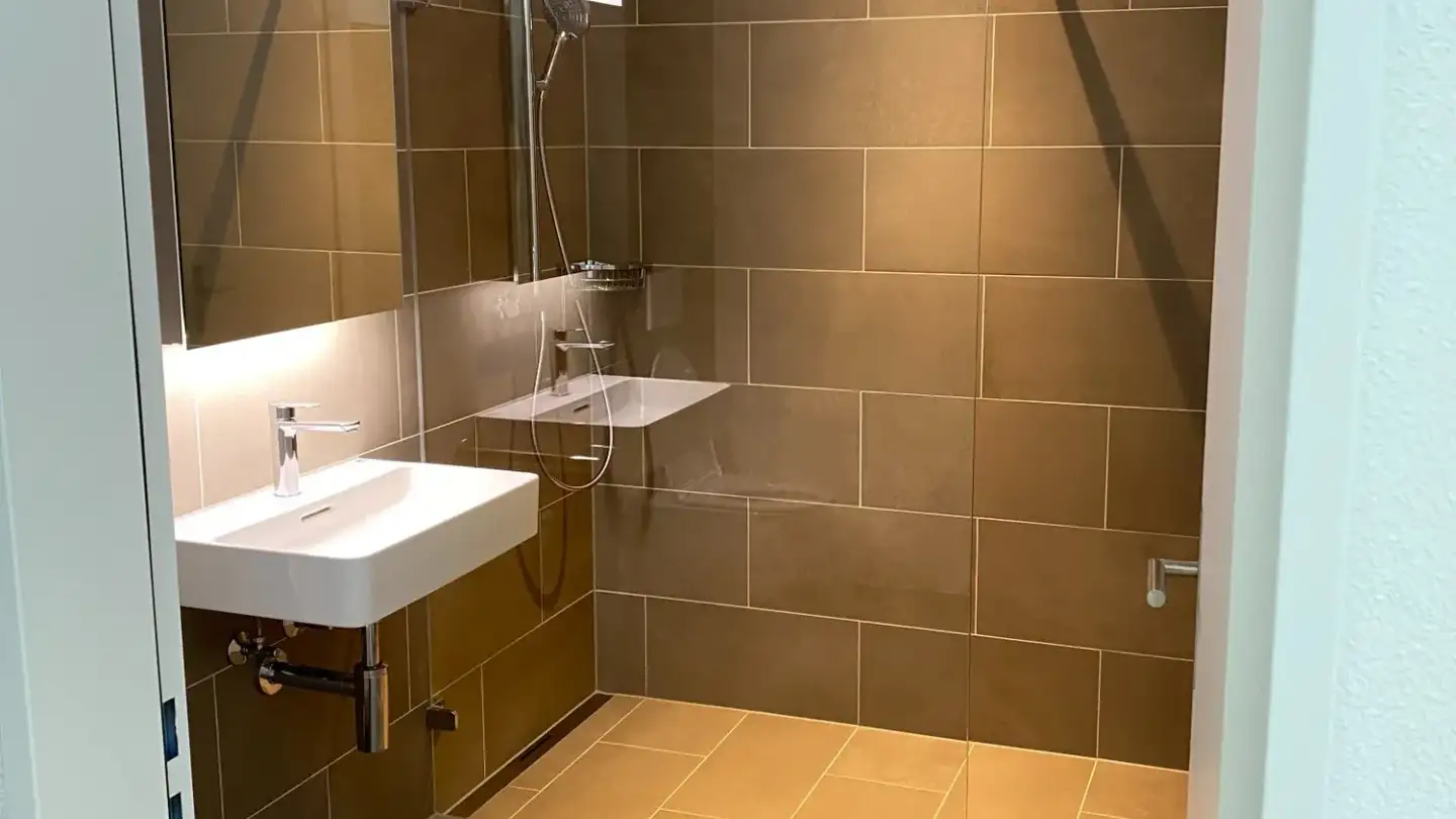 Apartment for rent - Johanna-Spyri-Strasse 10, 8816 Hirzel - Photo 4