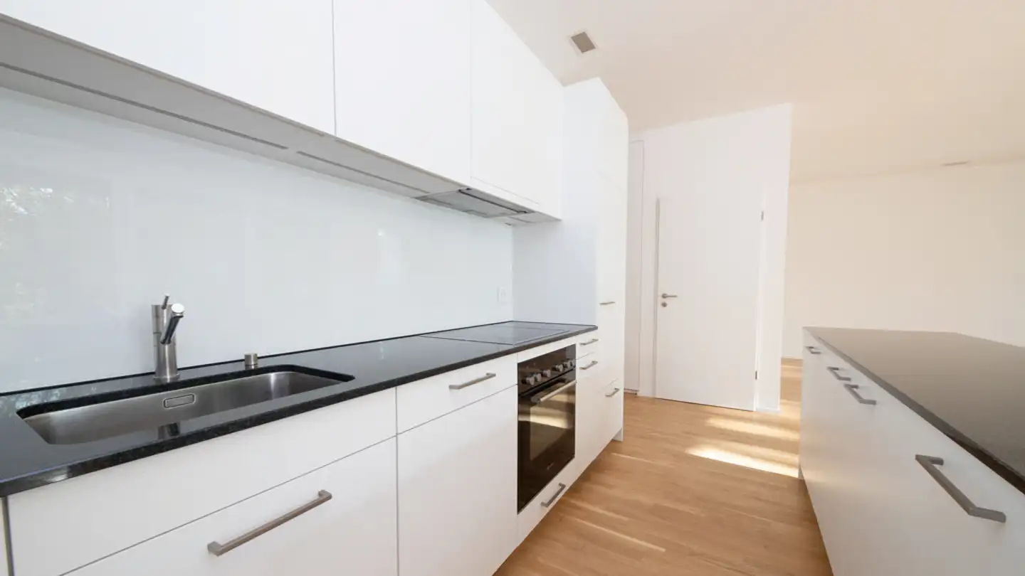 Maisonette mieten - Birsmatt 6, 4147 Aesch BL - Foto 2