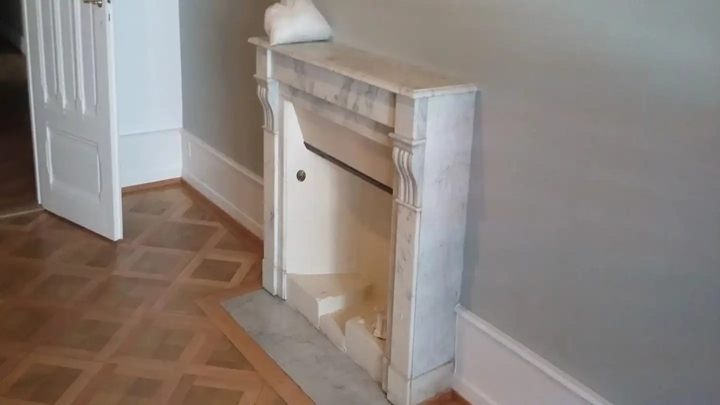 Apartment for rent - Rue De La Servette 96, 1202 Genève