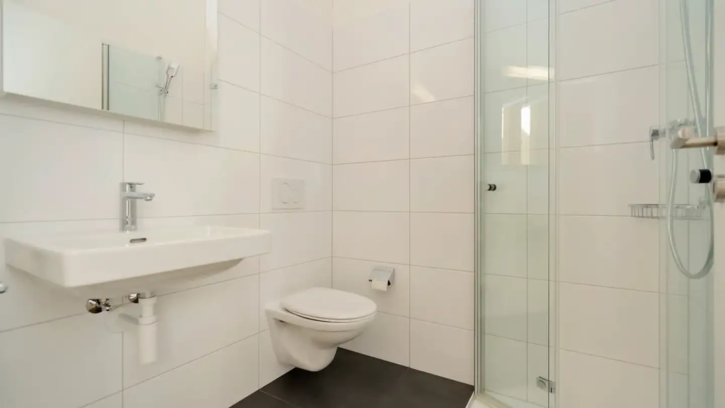 Maisonette mieten - Birsmatt 6, 4147 Aesch BL - Foto 4