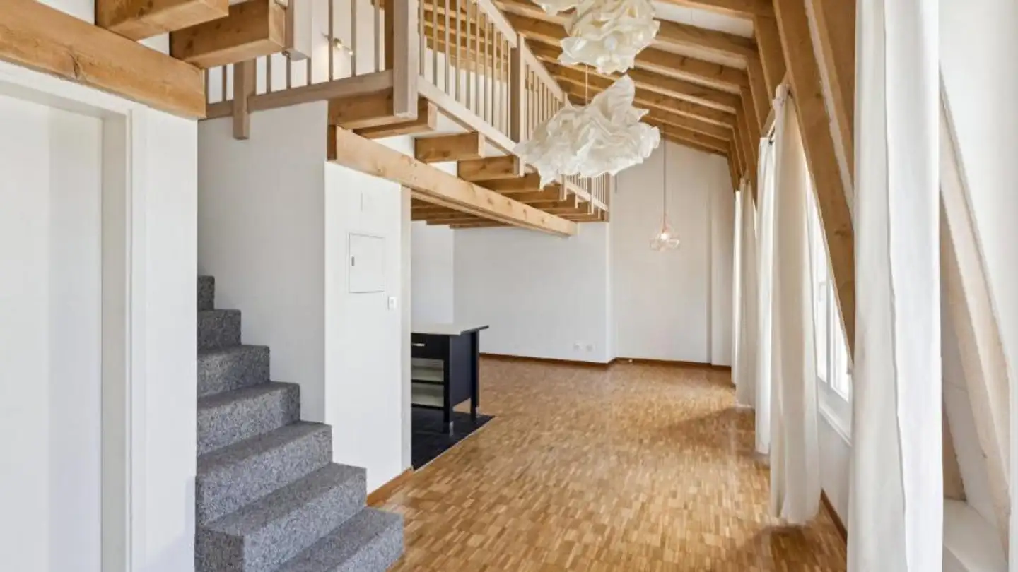 Apartment for rent - Rue De L'hôpital 20, 2000 Neuchâtel - Photo 2