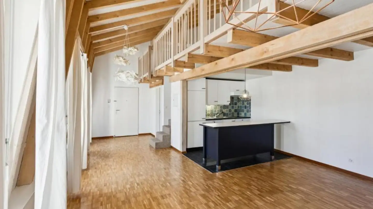 Apartment for rent - Rue De L'hôpital 20, 2000 Neuchâtel - Photo 3