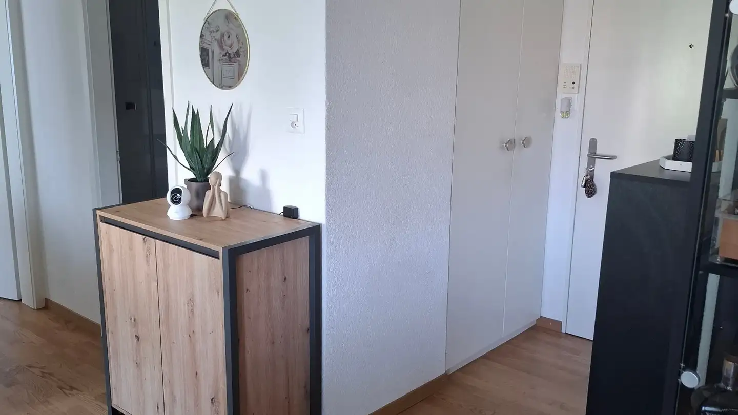 Apartment for rent - Sägeweg 13, 3270 Aarberg - Photo 2