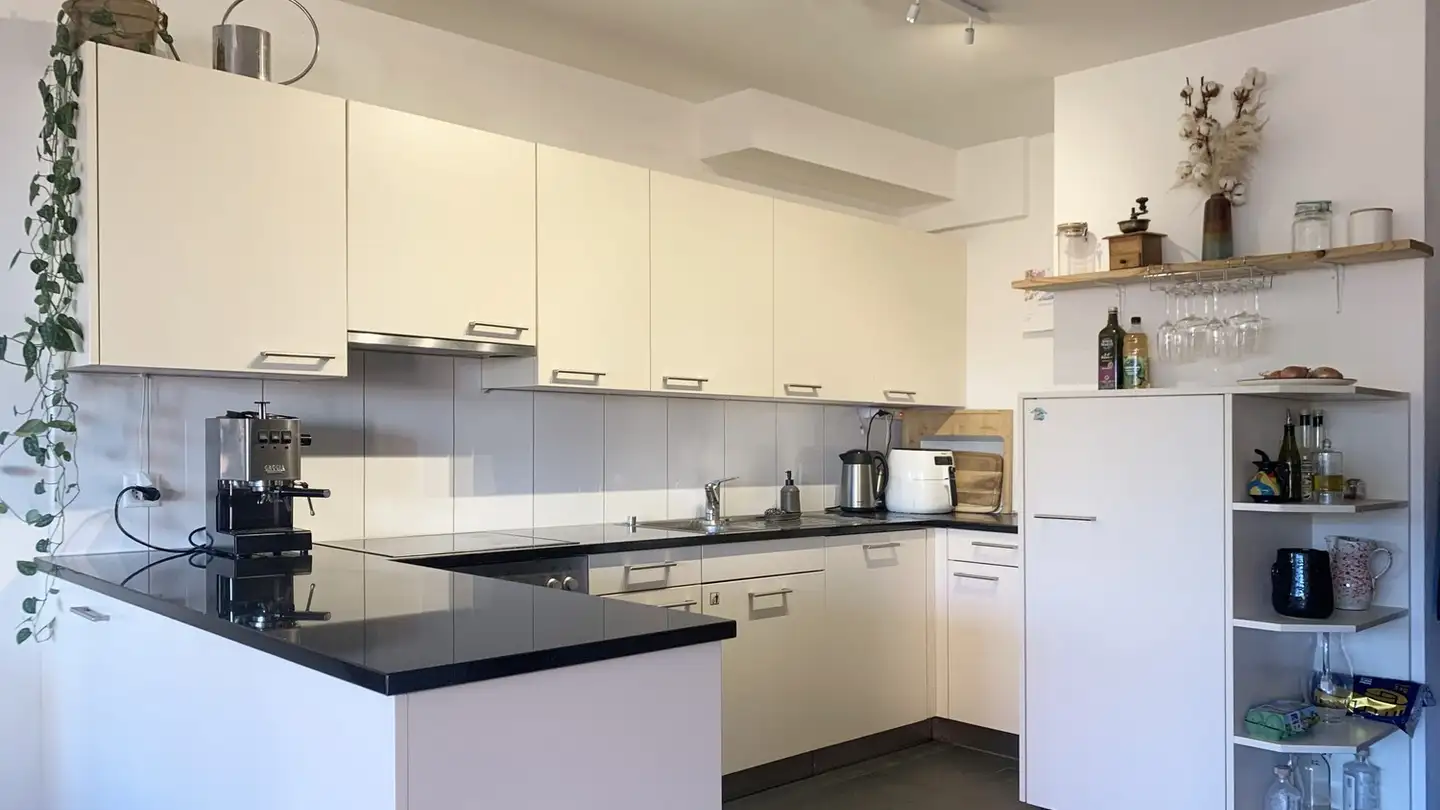 Appartamento in affitto - 8049 Zürich - Foto 4