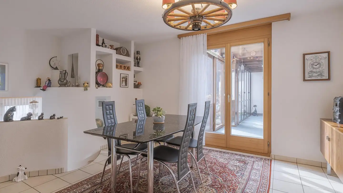 Casa singola in vendita - Neugrundrain 33, 3176 Neuenegg - Foto 3