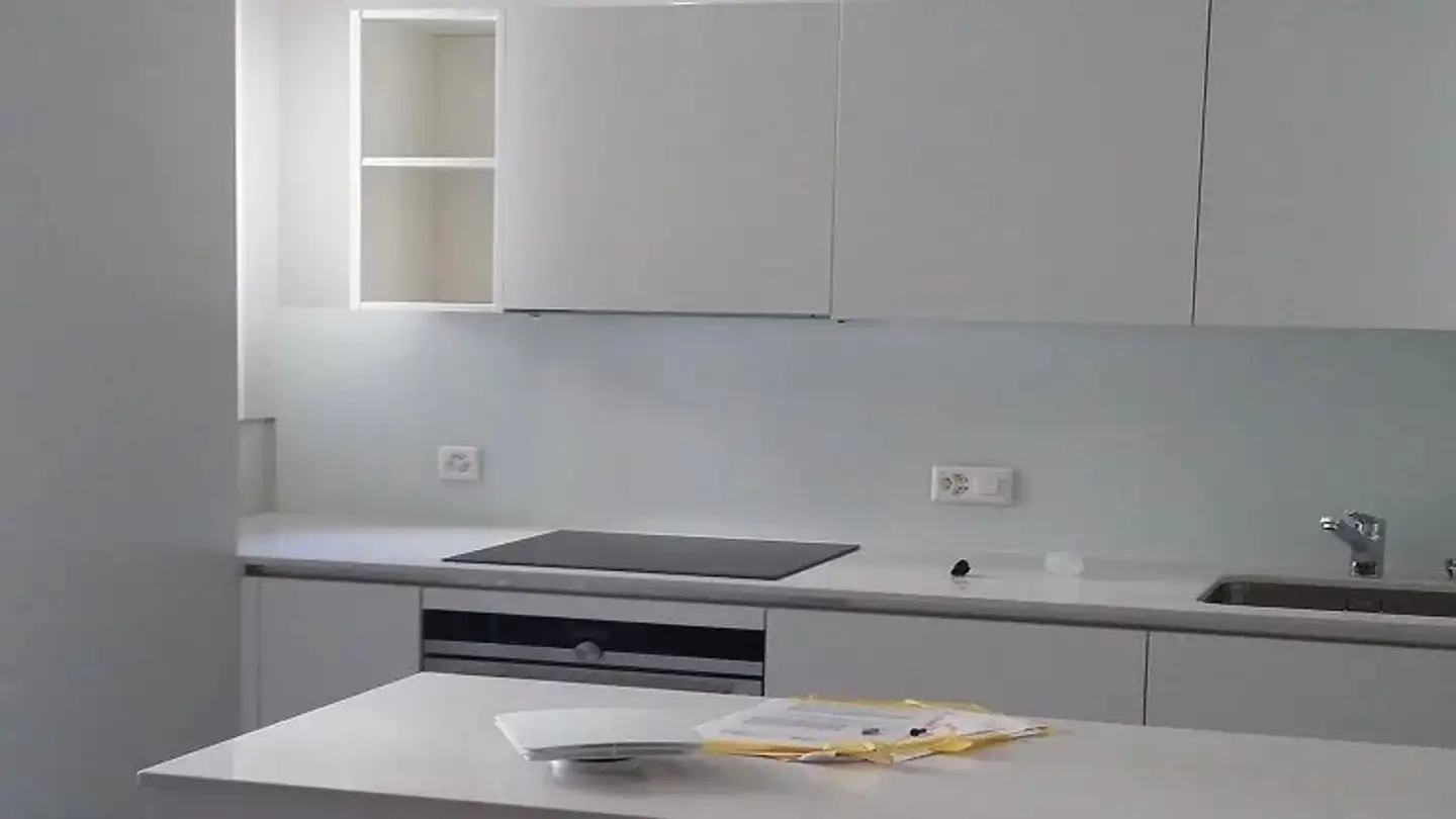 Apartment for rent - Rue De La Servette 96, 1202 Genève - Photo 3