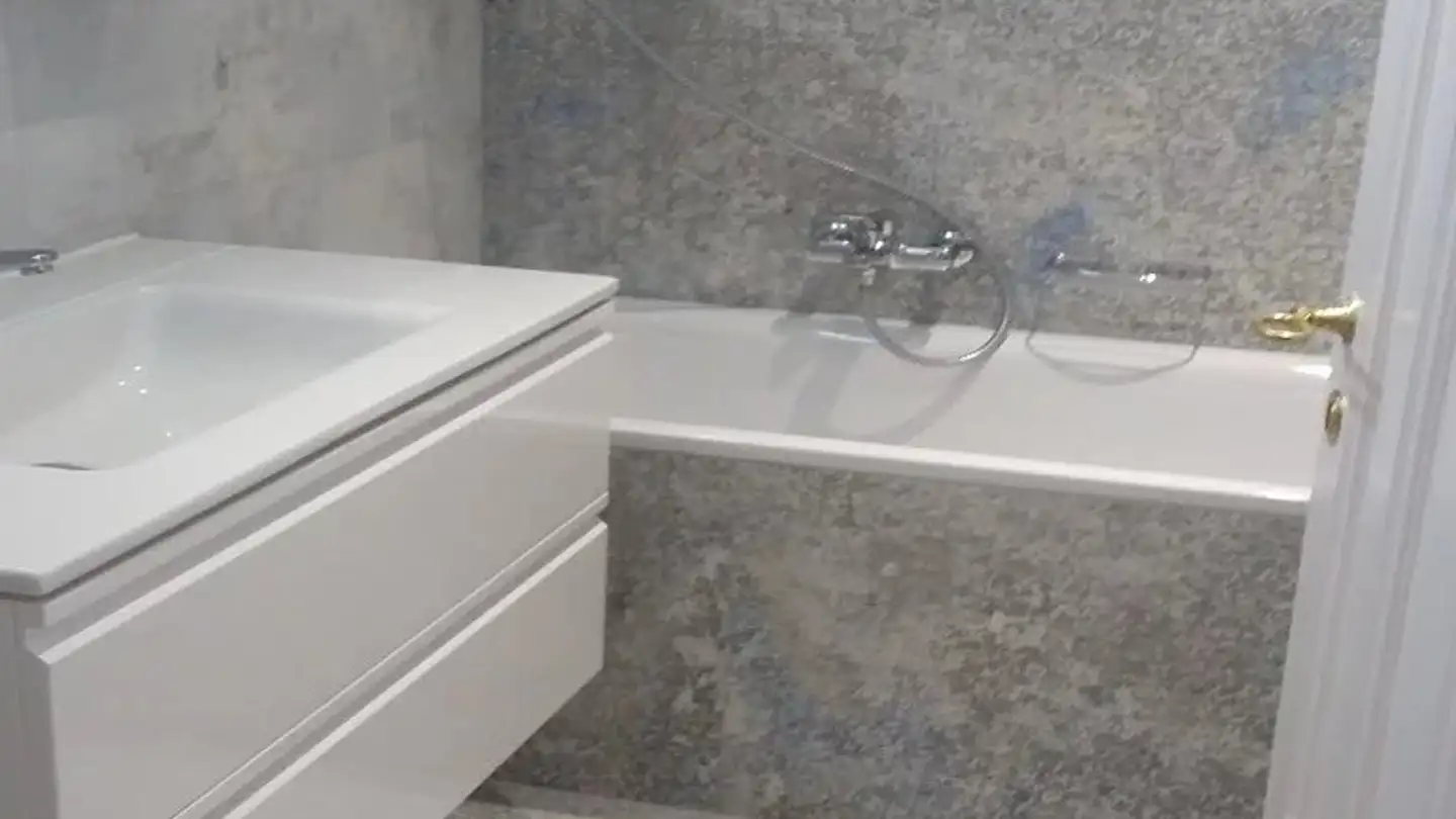 Apartment for rent - Rue De La Servette 96, 1202 Genève - Photo 4