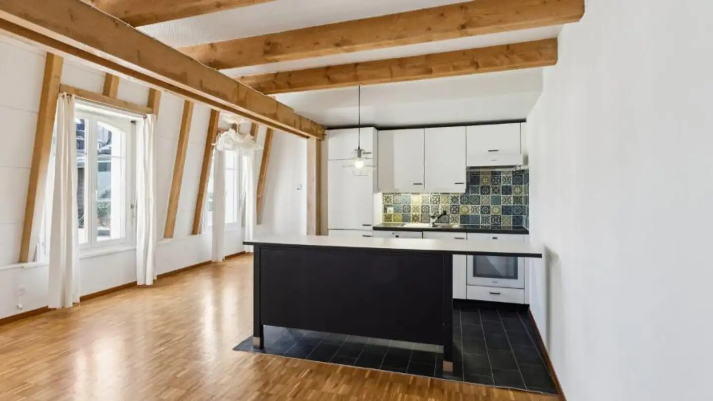 Apartment for rent - Rue De L'hôpital 20, 2000 Neuchâtel - Photo 4