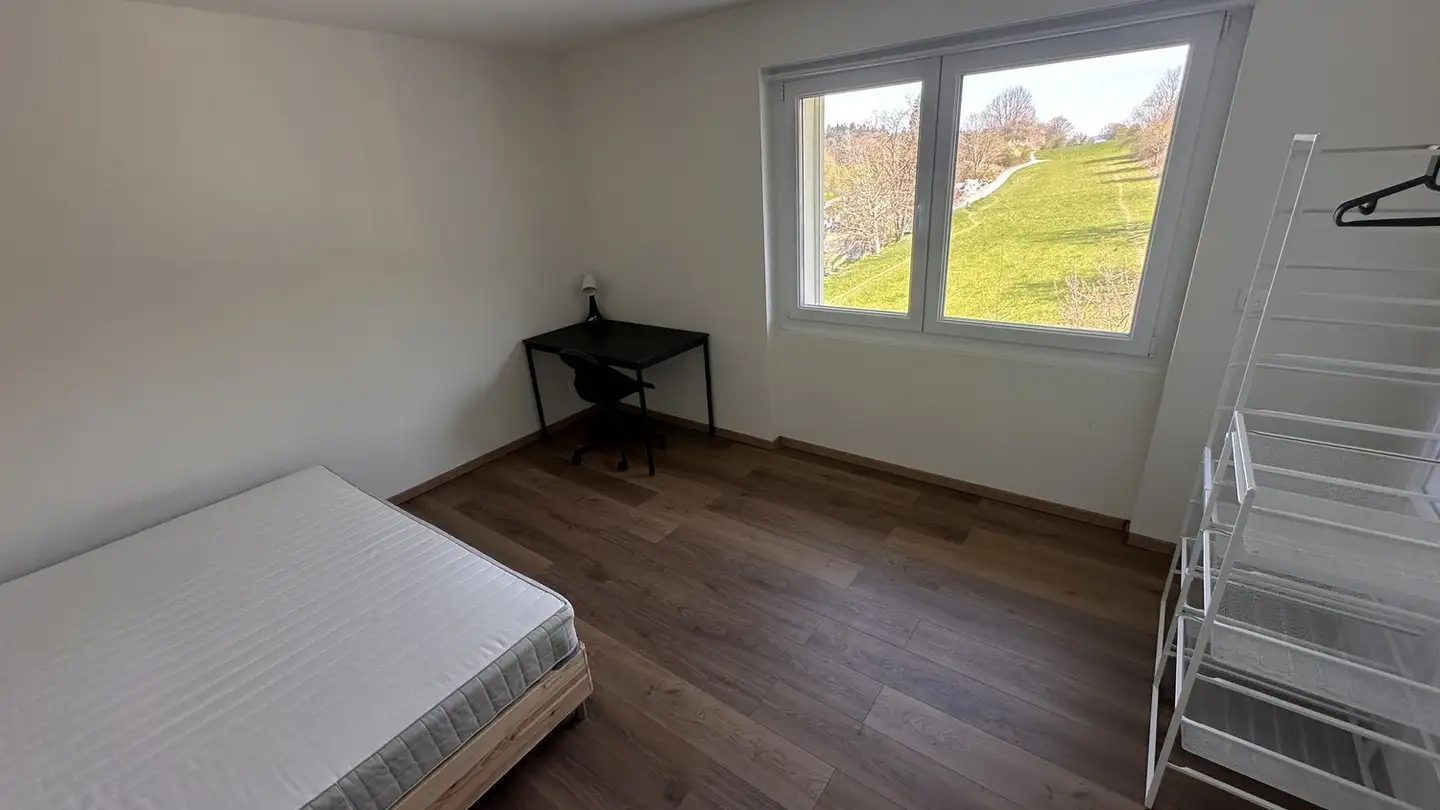 Chambre à louer - Im Glockenacker 67, 8053 Zürich - Photo 2