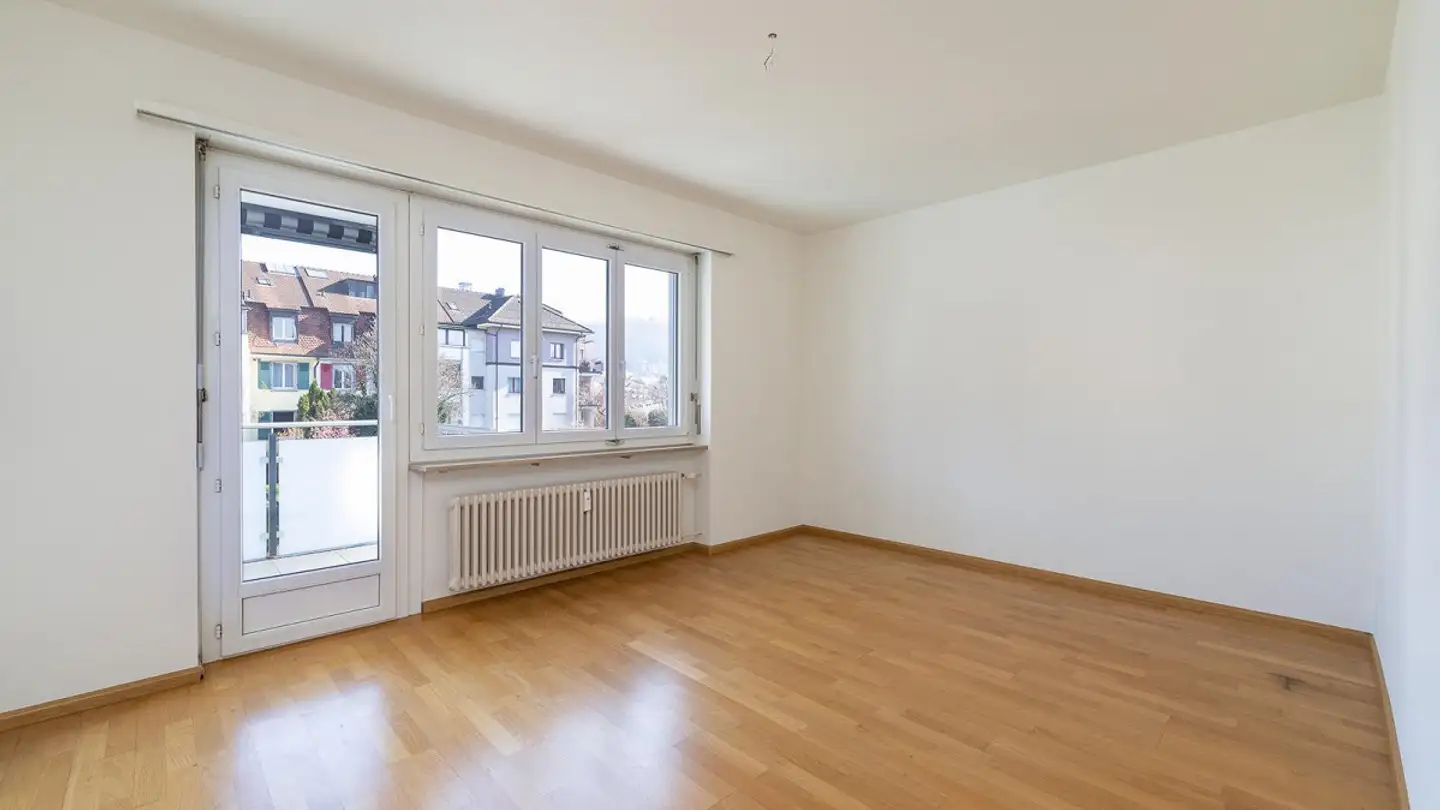 Apartment for rent - Im Gstrüpf 2, 4132 Muttenz - Photo 3