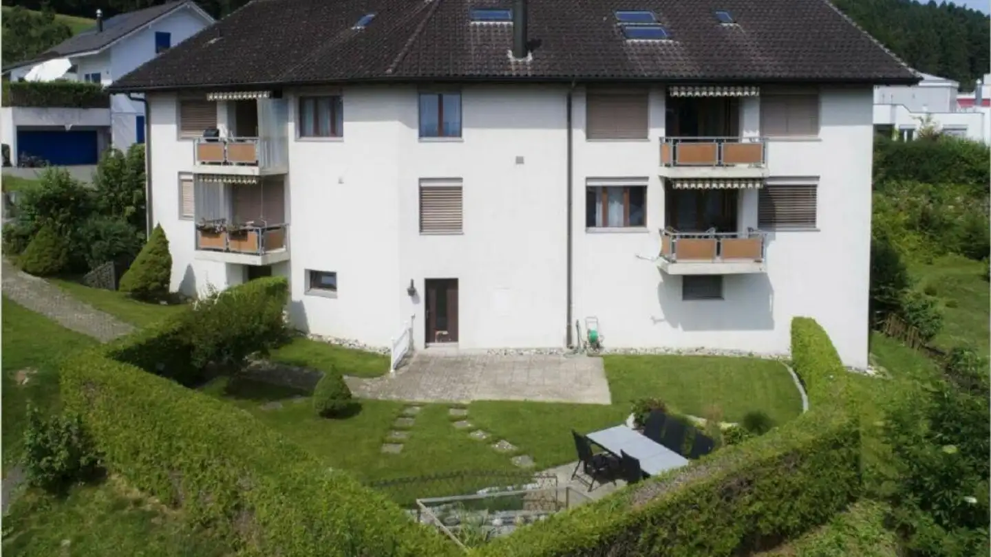 Apartment for rent - Wesmeristrasse 10, 6221 Rickenbach LU - Photo 2