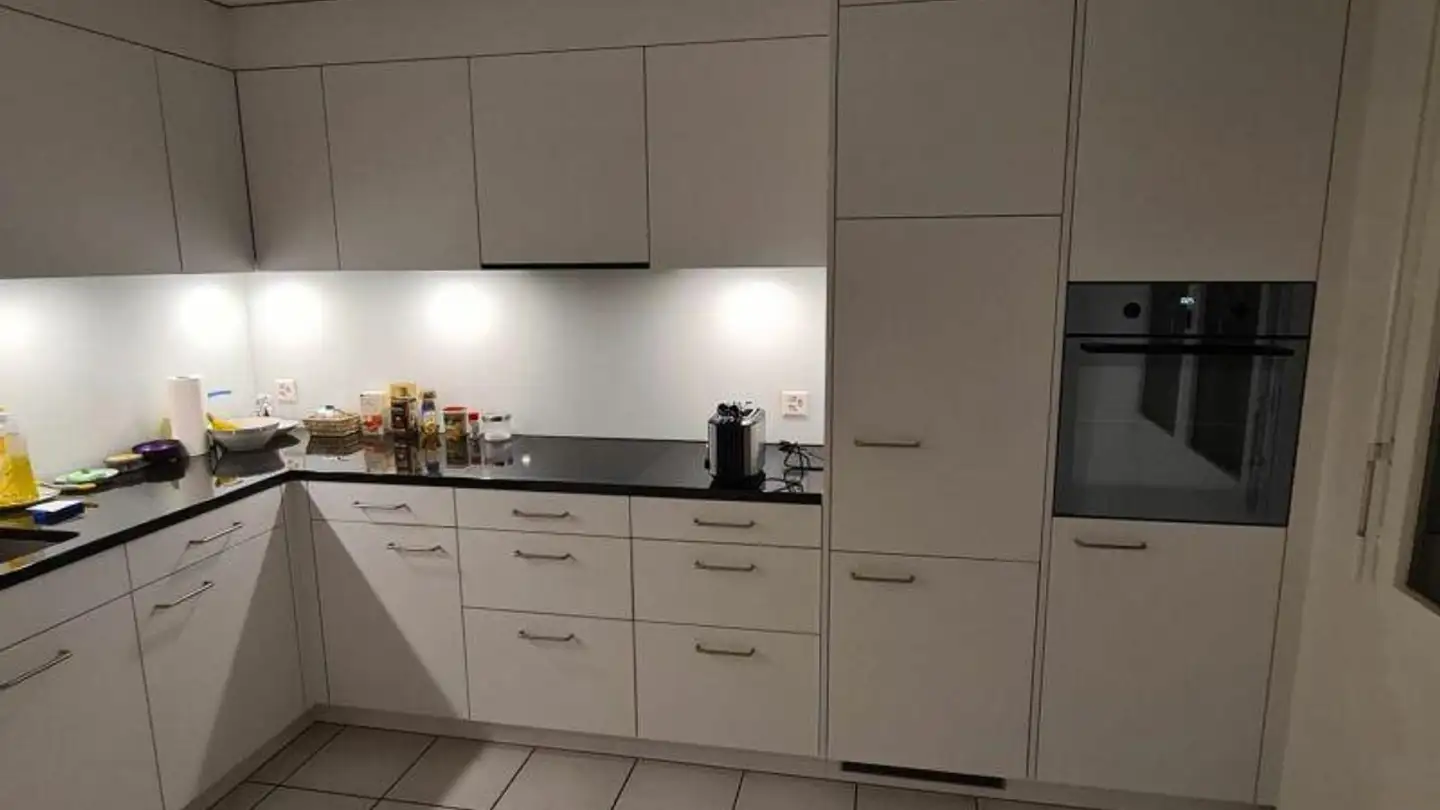 Apartment for rent - Wesmeristrasse 10, 6221 Rickenbach LU - Photo 3