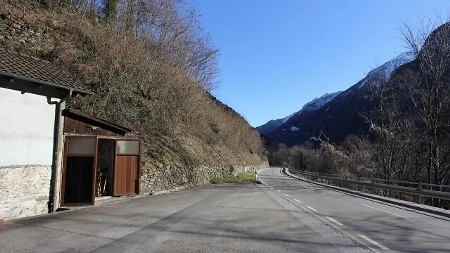 Maison individuelle à vendre - 6745 Giornico - Photo 4