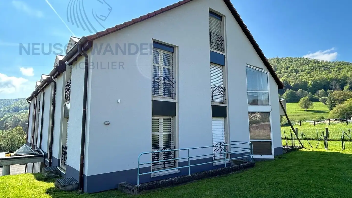 Appartamento in vendita - 2904 Bressaucourt - Photo 3