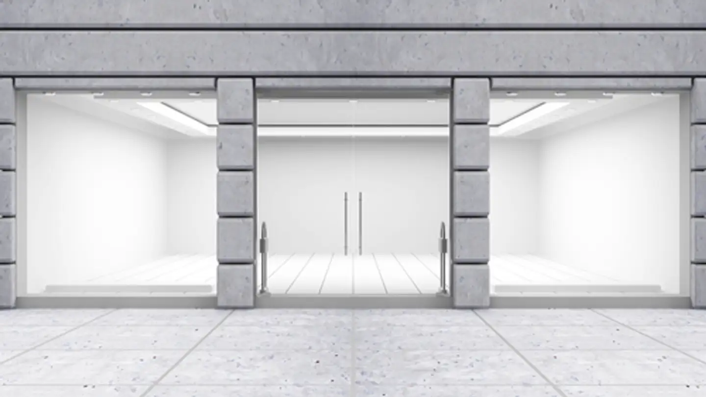 Arcade for rent - 1700 Fribourg