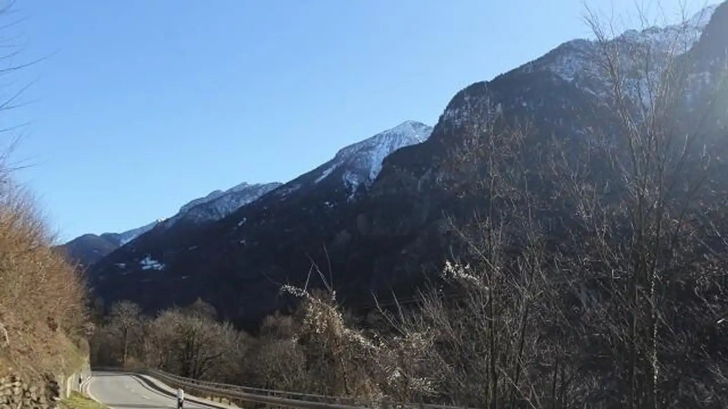 Maison individuelle à vendre - 6745 Giornico - Photo 3