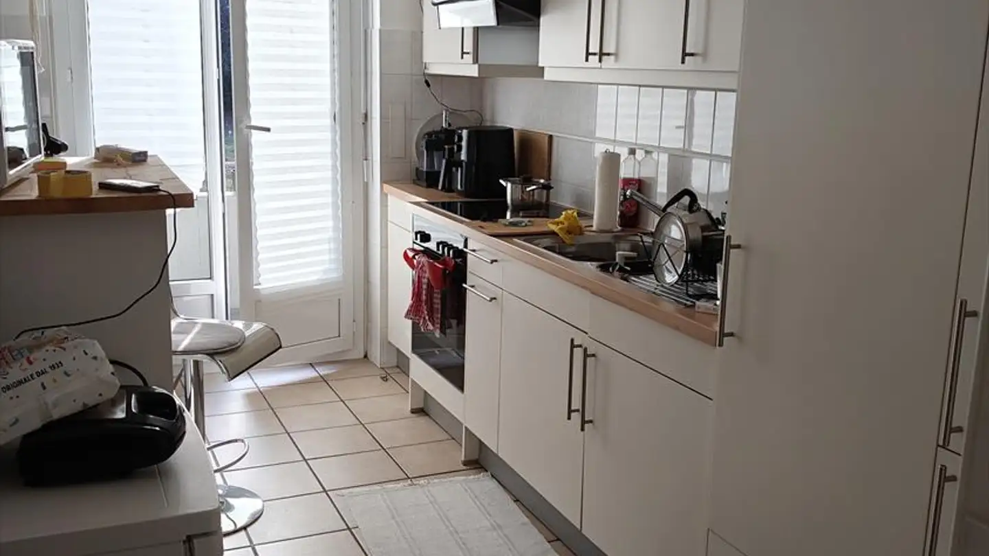Apartment for rent - Chemin De Prélaz 3, 1260 Nyon - Photo 2