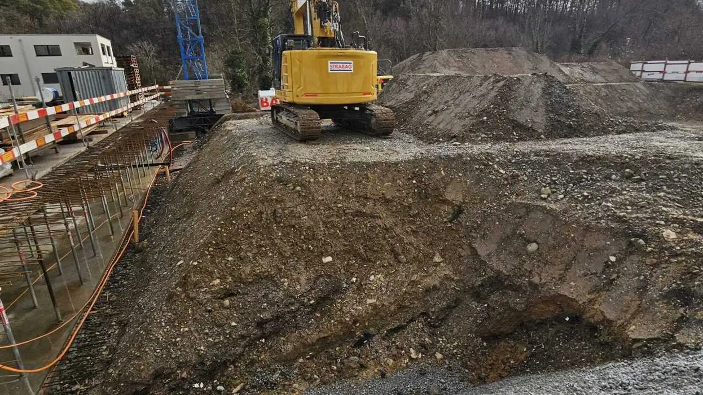 Apartment for sale - Birchweg, 8200 Schaffhausen - Photo 3