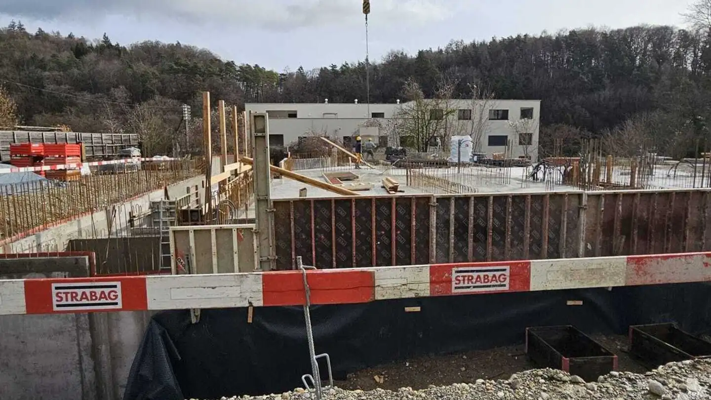 Apartment for sale - Birchweg, 8200 Schaffhausen - Photo 4