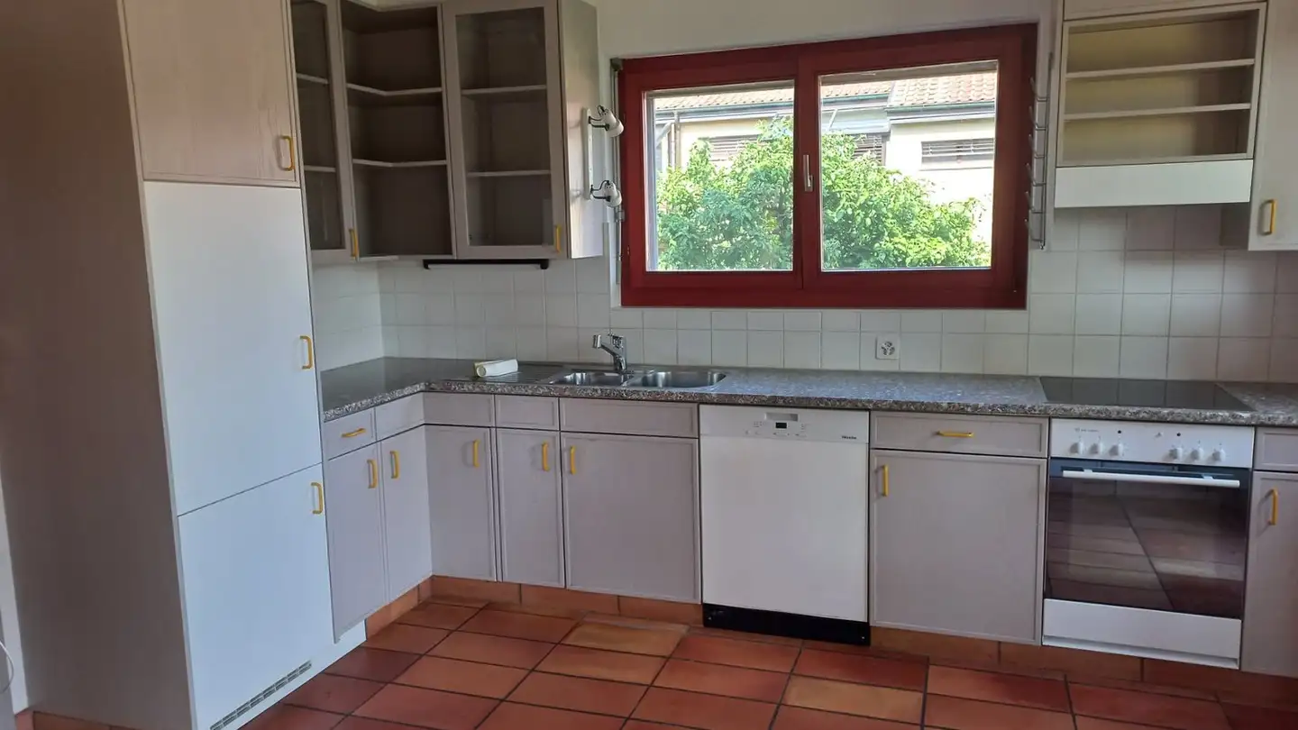 Chambre à louer - Chemin De Messidor 51, 1723 Marly - Photo 4