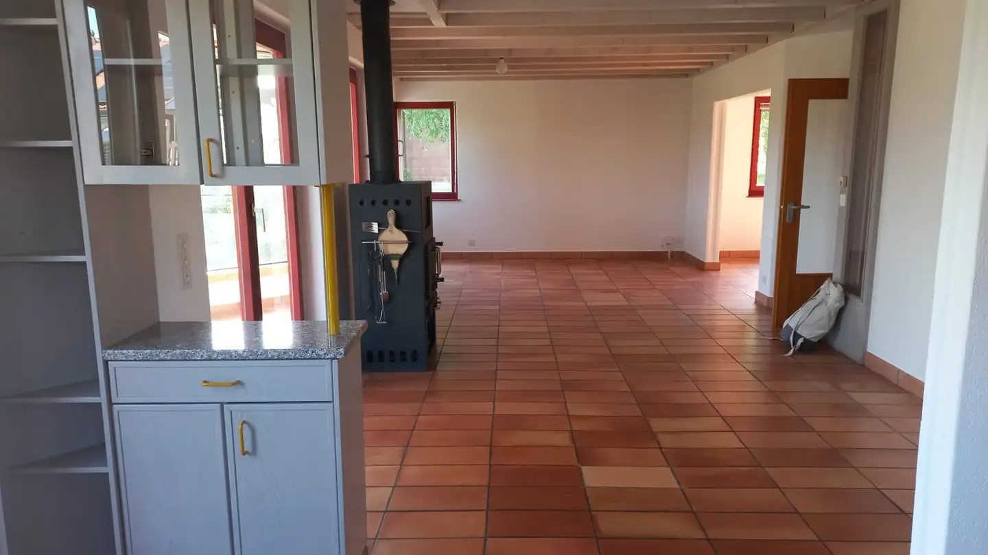 Chambre à louer - Chemin De Messidor 51, 1723 Marly - Photo 2