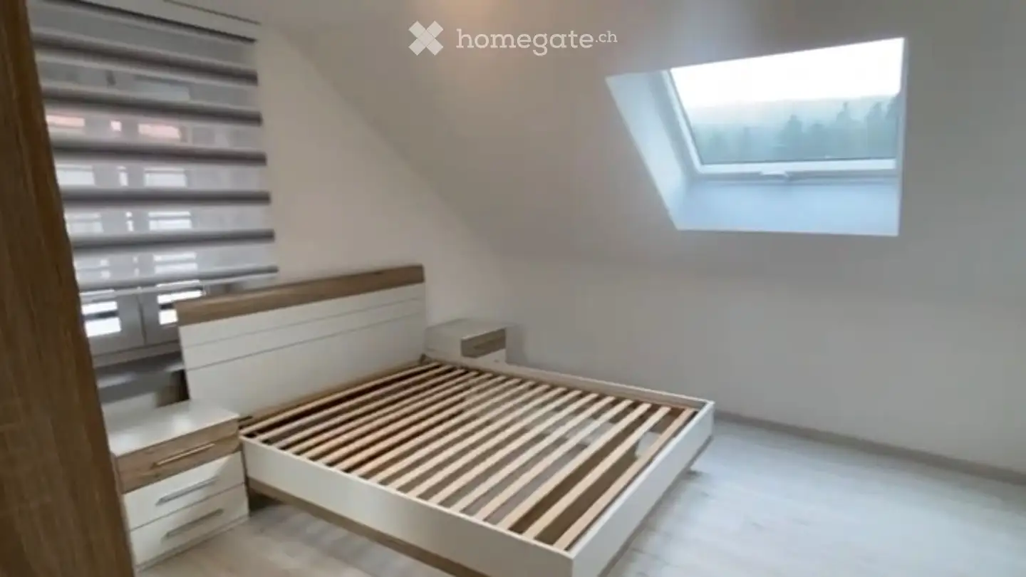 Wohnung mieten - Grand-Rue 123, 2720 Tramelan - Foto 2