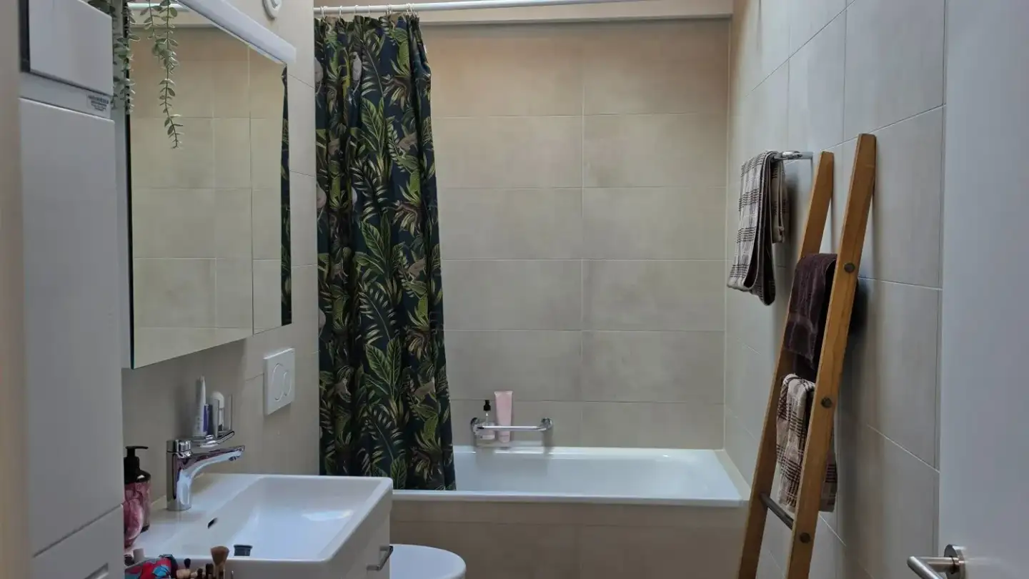 Apartment for rent - 1730 Ecuvillens - Photo 3