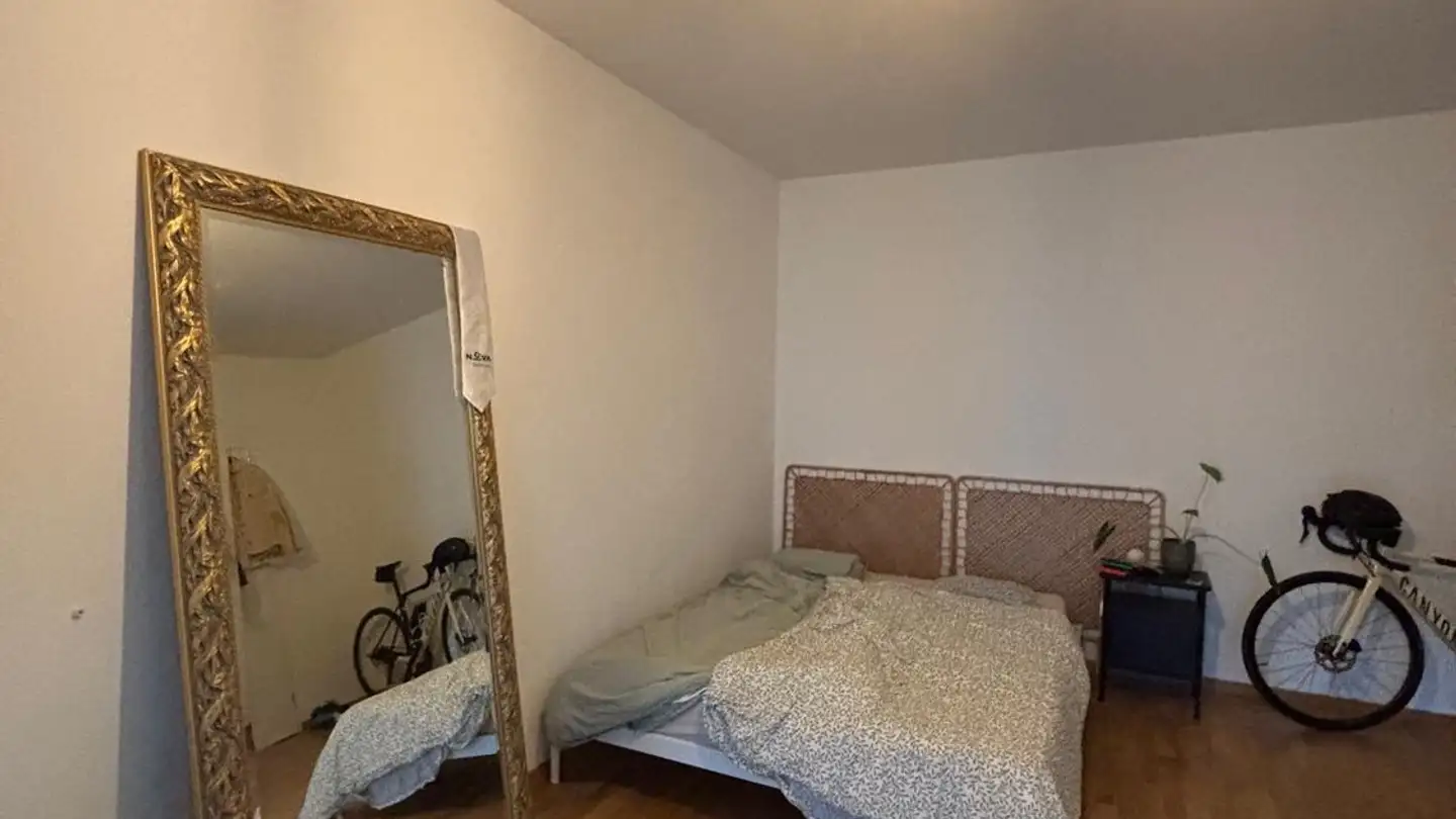 Chambre à louer - 8002 Zürich - Photo 3