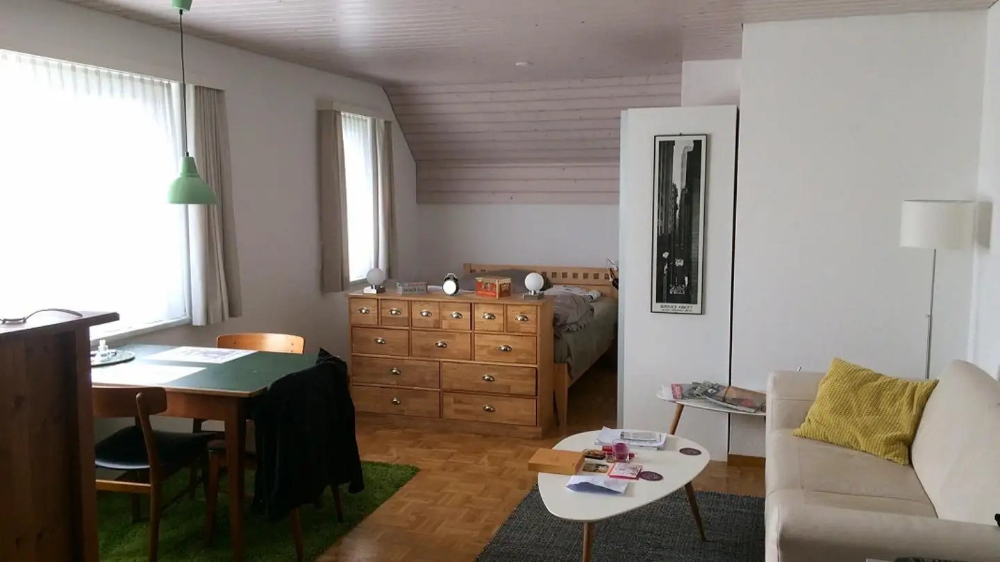 Apartment for rent - Austrasse 12, 9464 Rüthi (Rheintal)