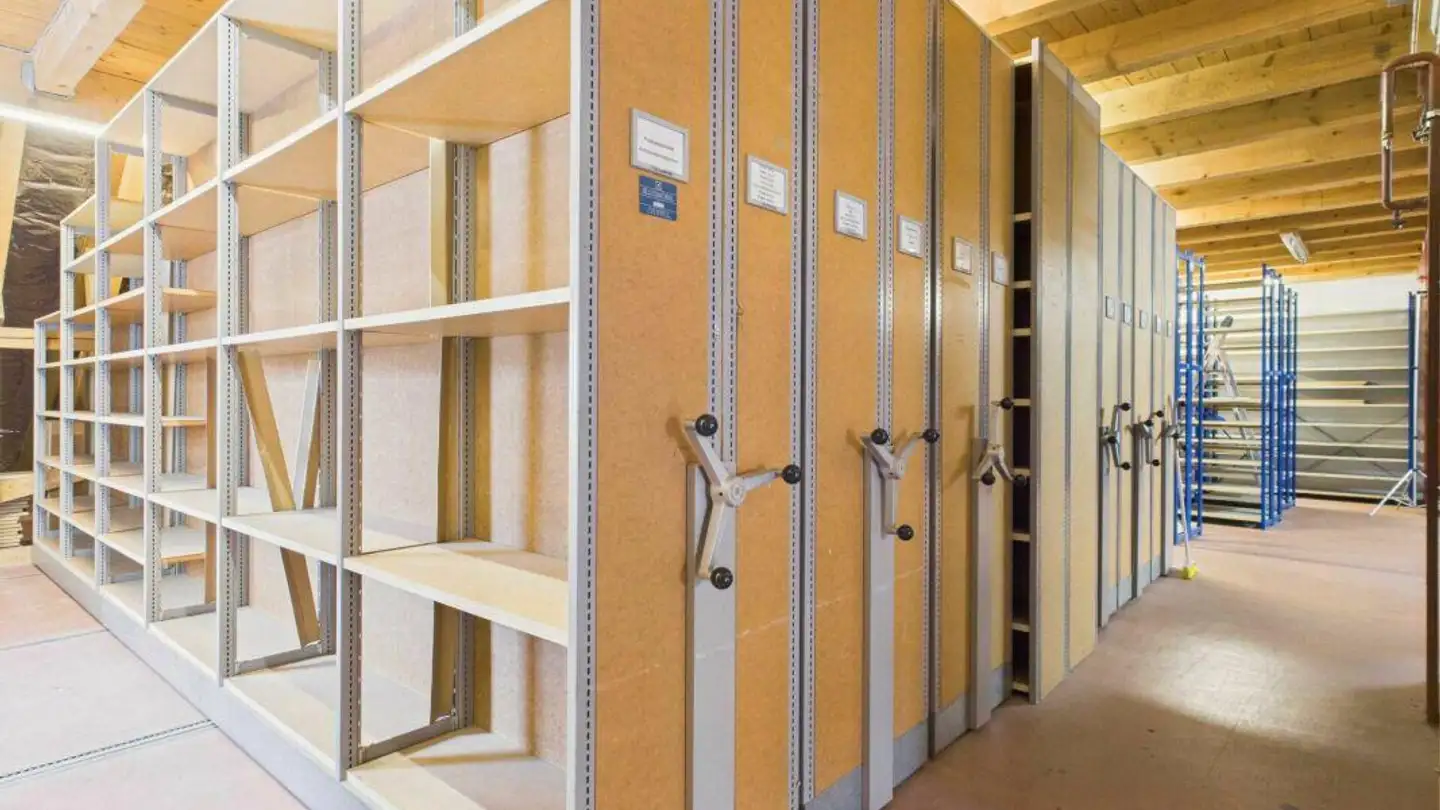 Atelier à louer - Tonhallestrasse 47, 9500 Wil SG - Photo 2