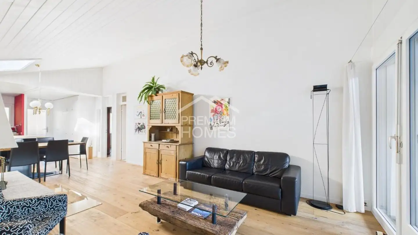 Appartamento in vendita - 3792 Saanen