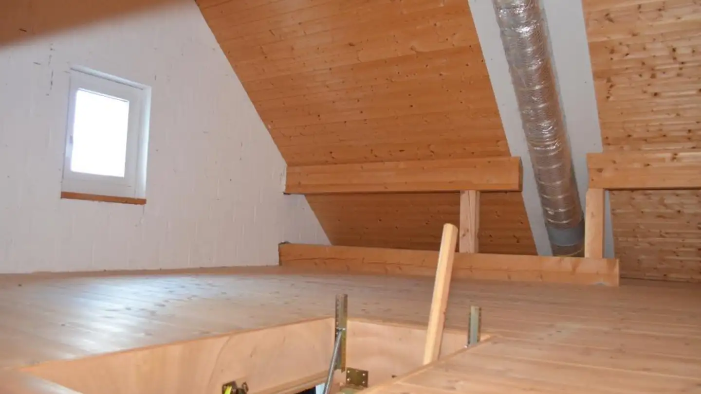 Apartment for rent - Austrasse 12, 9464 Rüthi (Rheintal) - Photo 4