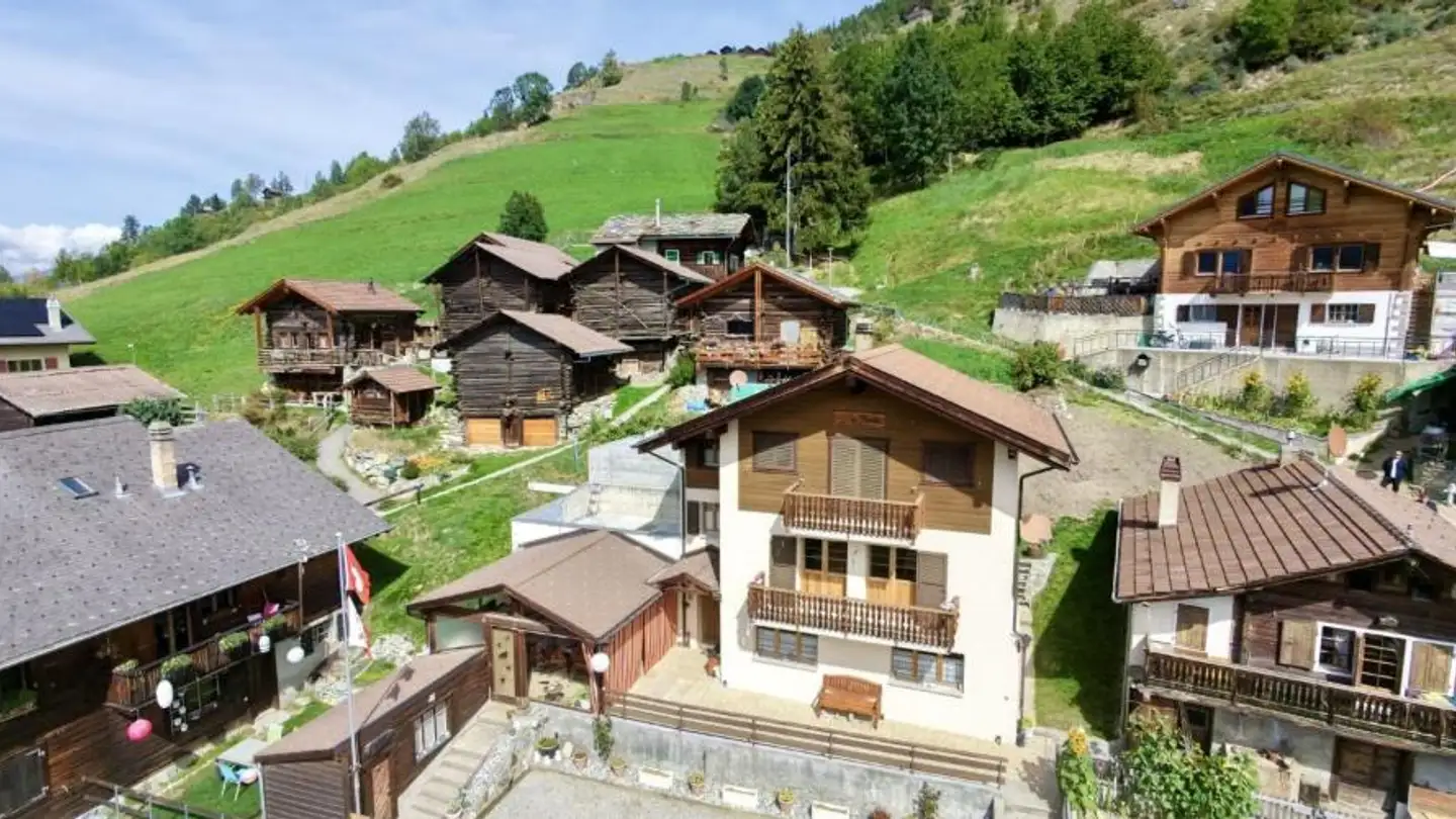 Chalet for sale - 1969 St-Martin VS - Photo 3