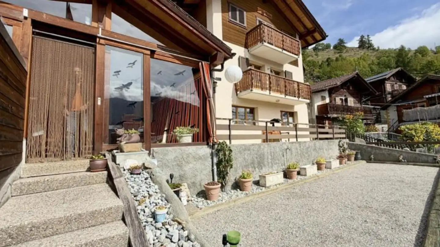 Chalet for sale - 1969 St-Martin VS - Photo 4