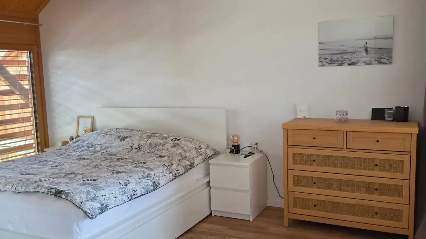 Apartment for rent - 1730 Ecuvillens - Photo 4