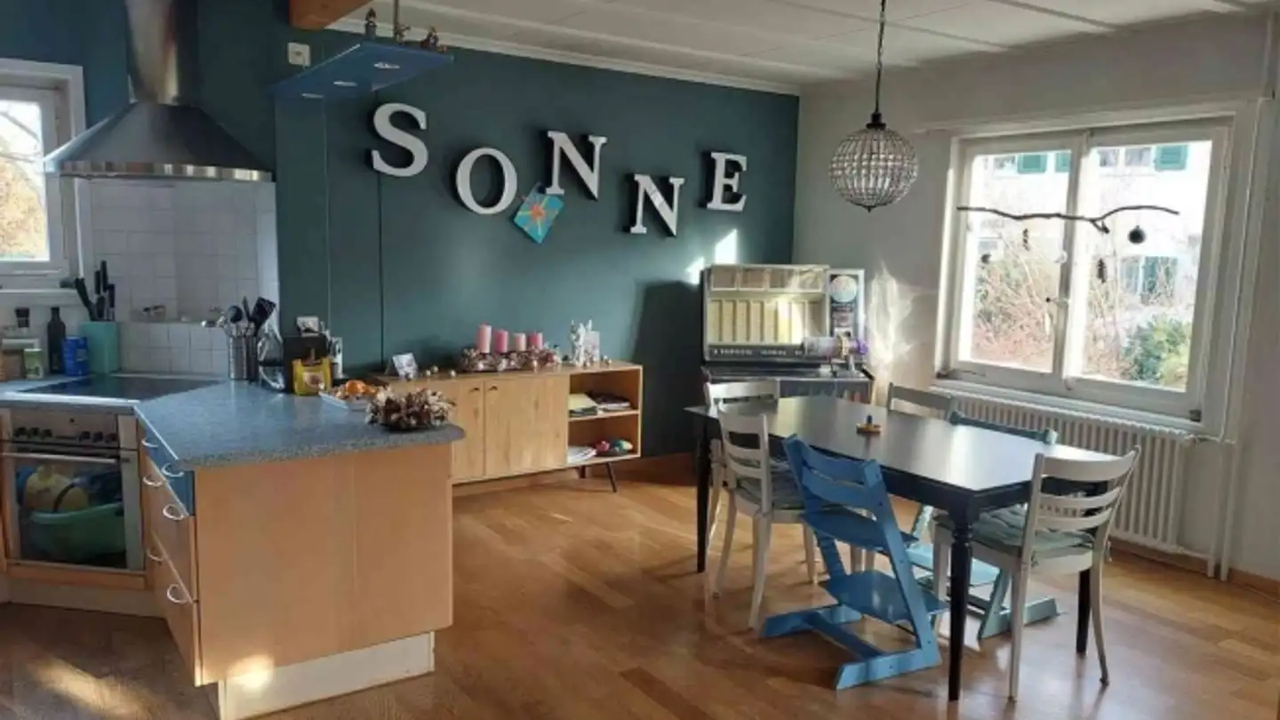 Casa singola in affitto - 3122 Kehrsatz - Photo 2