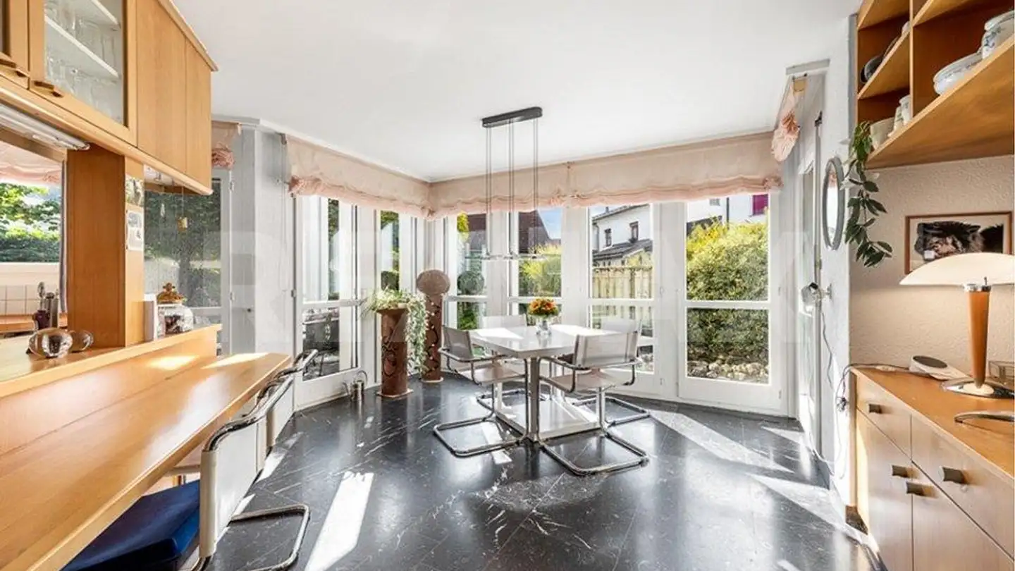 Maison individuelle à vendre - Oberdorfstrasse 9, 8750 Riedern - Photo 3