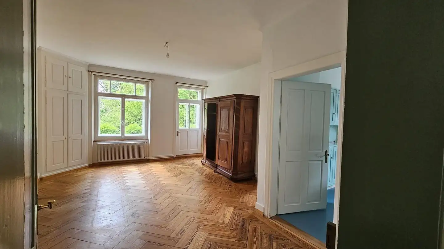 Wohnung mieten - 5103 Möriken AG - Foto 2