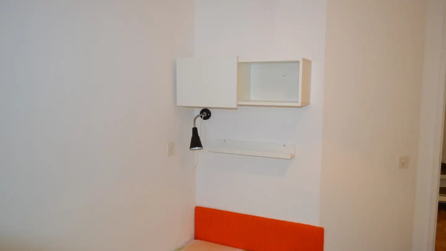 Stanza singola in affitto - Färberstrasse, 4057 Basel - Photo 2