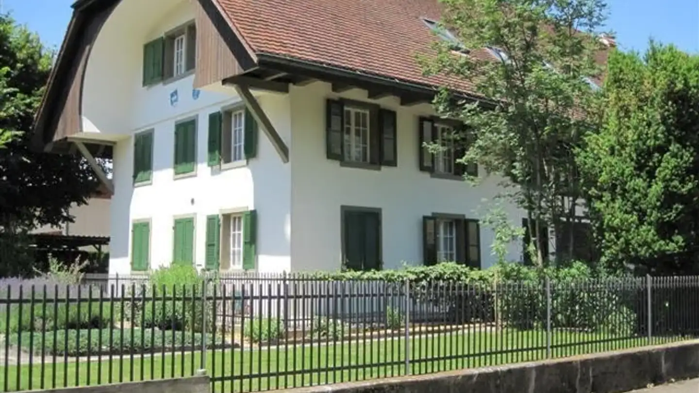 Appartement à louer - Oeschstrasse 15, 4553 Subingen