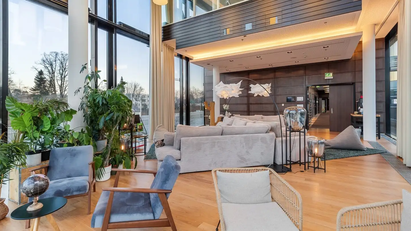 Single room for rent - 4058 Basel - Photo 4