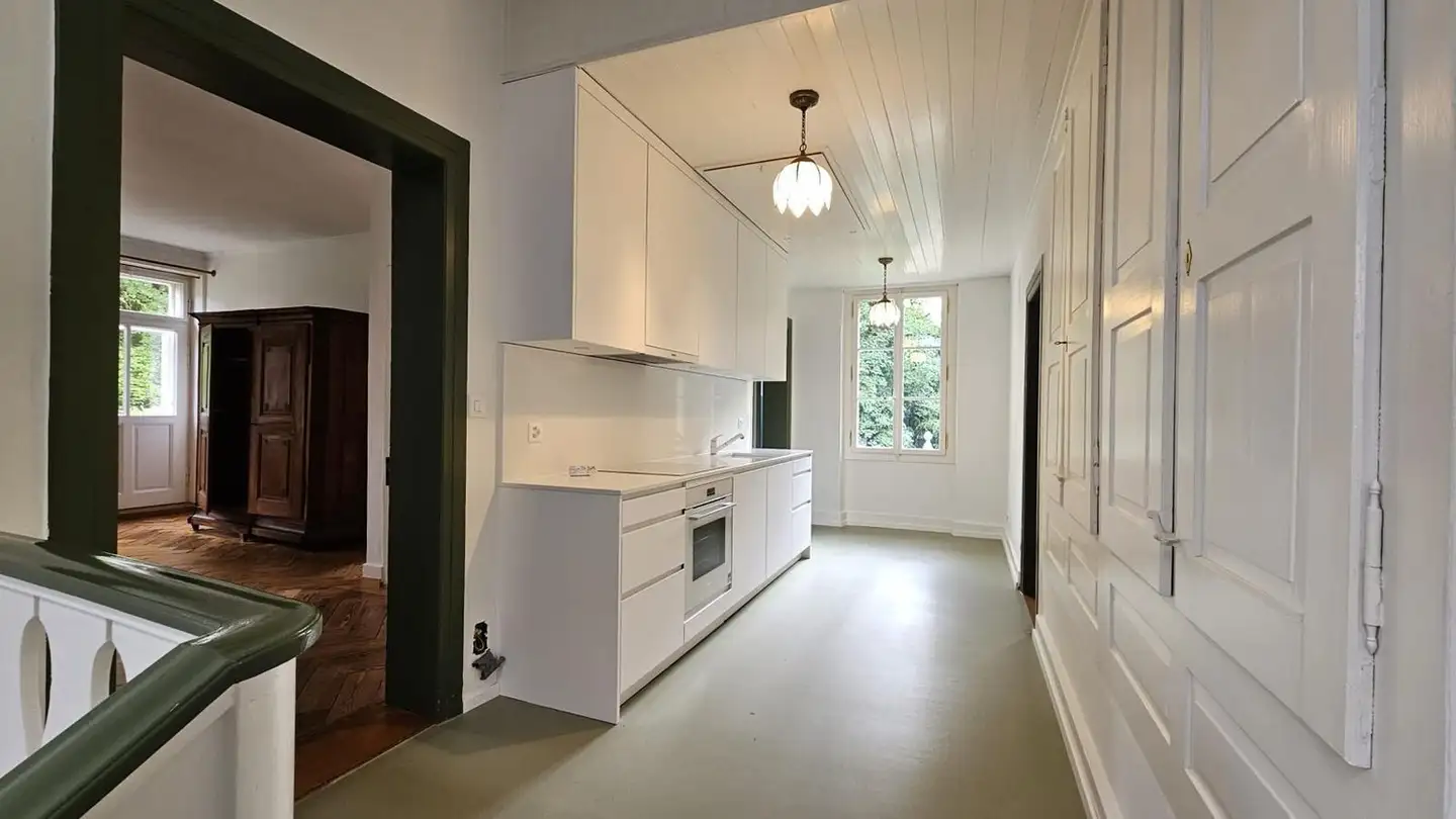 Wohnung mieten - 5103 Möriken AG - Foto 3