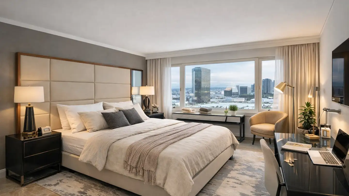 Single room for rent - 4058 Basel