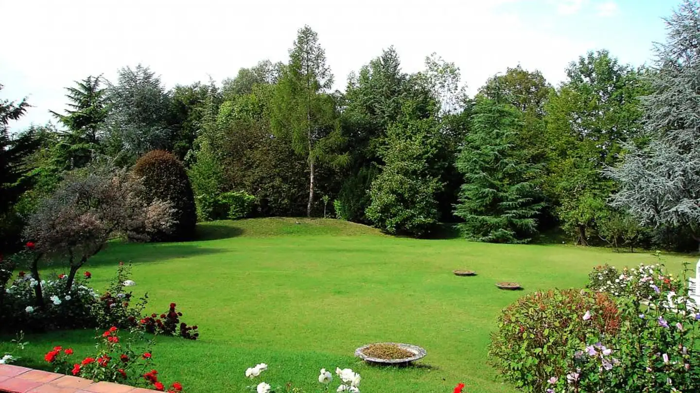 Terreno edificabile in vendita - 1246 Corsier GE - Photo 2