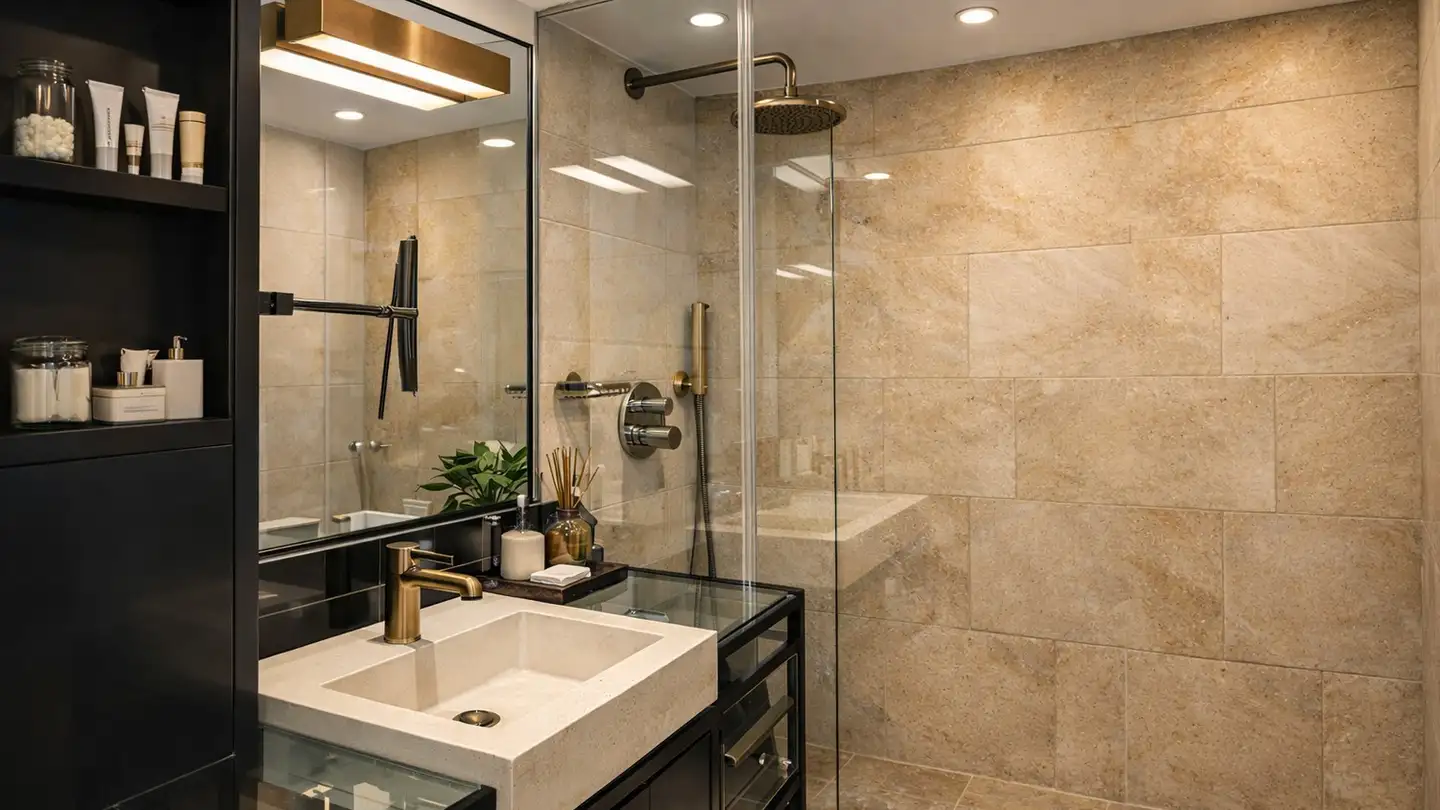 Single room for rent - 4058 Basel - Photo 2