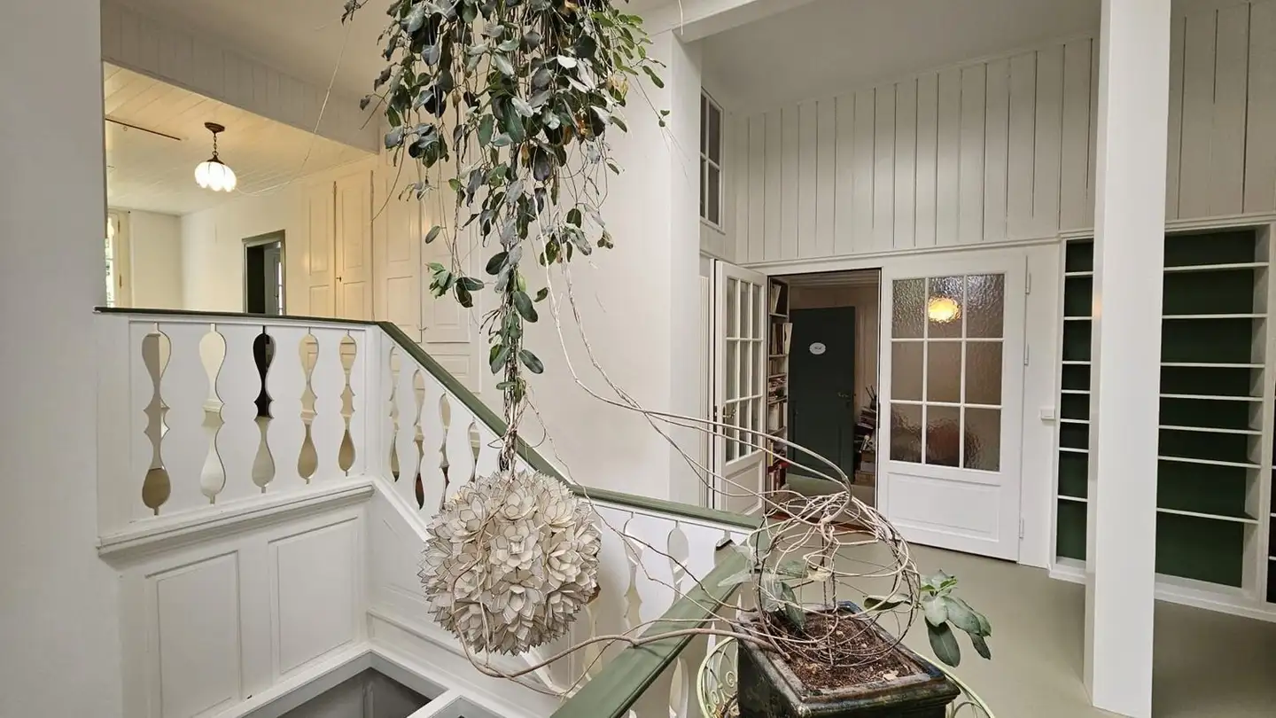 Wohnung mieten - 5103 Möriken AG