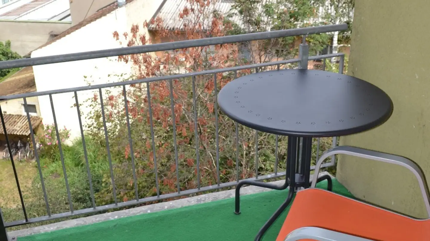 Stanza singola in affitto - Färberstrasse, 4057 Basel - Photo 3