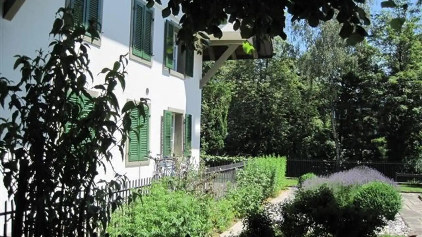 Appartement à louer - Oeschstrasse 15, 4553 Subingen - Photo 2