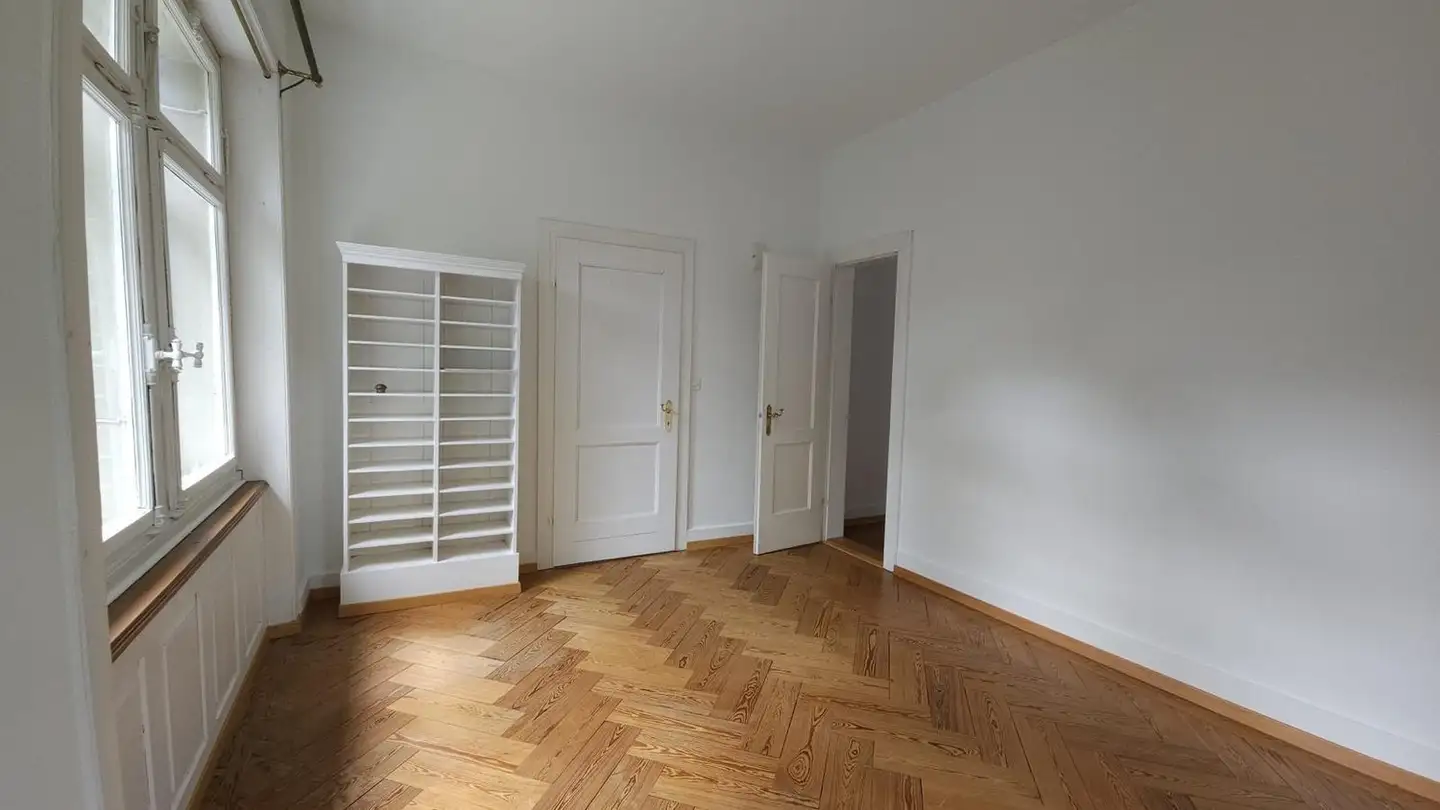 Wohnung mieten - 5103 Möriken AG - Foto 4