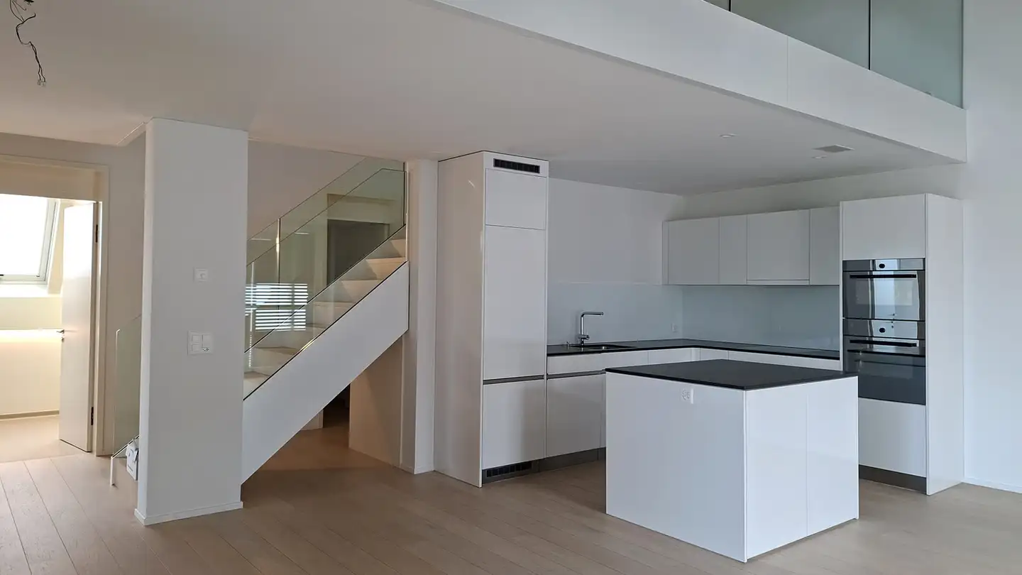 Maisonette mieten - Bahnhofstrasse 24, 8570 Weinfelden - Foto 2